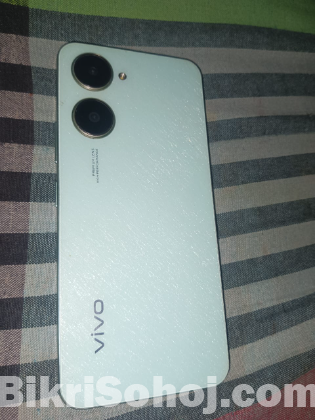 Vivo y03t